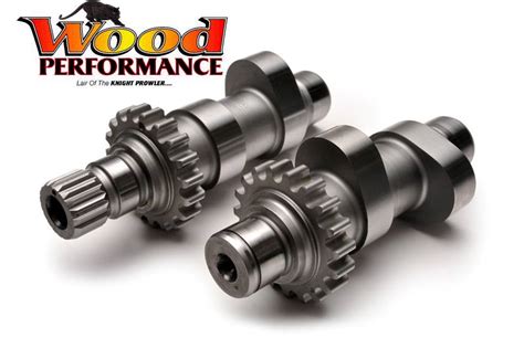 woods 777 cam kit.